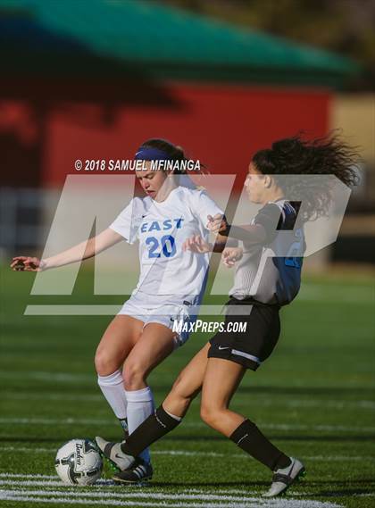 Thumbnail 2 in Lincoln Northeast @ Lincoln East photogallery.