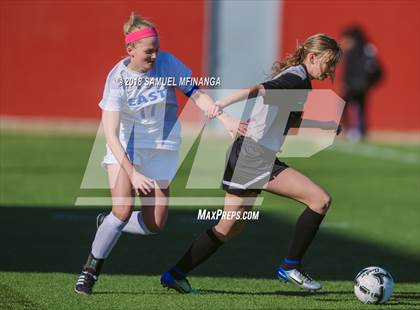 Thumbnail 3 in Lincoln Northeast @ Lincoln East photogallery.