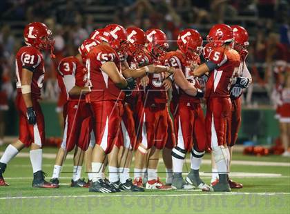 Thumbnail 2 in Sheldon vs. Lodi photogallery.
