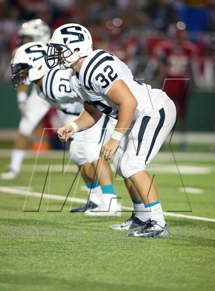 Thumbnail 2 in Sheldon vs. Lodi photogallery.