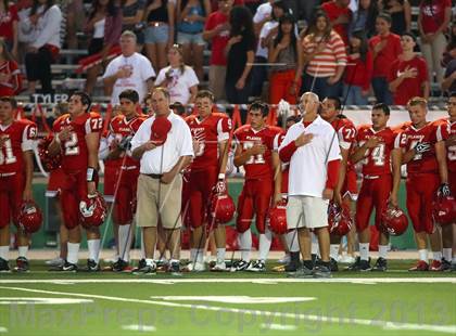 Thumbnail 3 in Sheldon vs. Lodi photogallery.