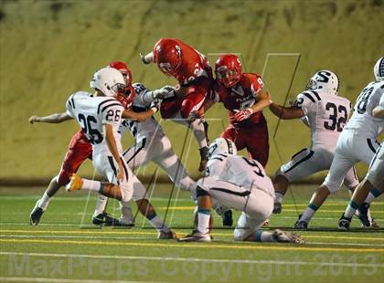 Thumbnail 3 in Sheldon vs. Lodi photogallery.