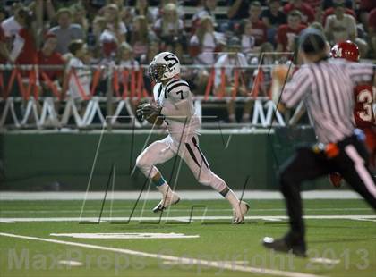 Thumbnail 3 in Sheldon vs. Lodi photogallery.