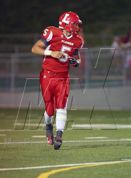 Thumbnail 3 in Sheldon vs. Lodi photogallery.