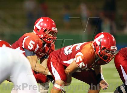 Thumbnail 1 in Sheldon vs. Lodi photogallery.