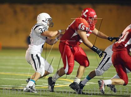Thumbnail 3 in Sheldon vs. Lodi photogallery.