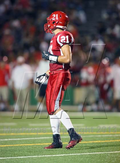 Thumbnail 1 in Sheldon vs. Lodi photogallery.