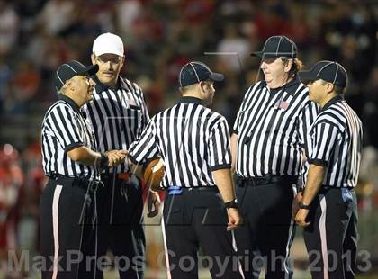 Thumbnail 3 in Sheldon vs. Lodi photogallery.