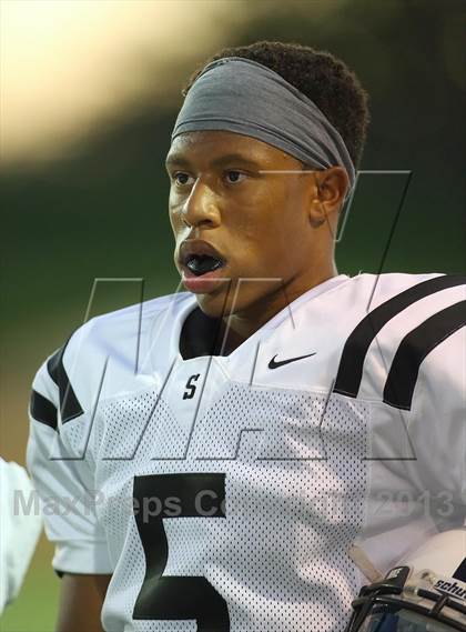 Thumbnail 3 in Sheldon vs. Lodi photogallery.
