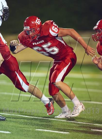 Thumbnail 2 in Sheldon vs. Lodi photogallery.