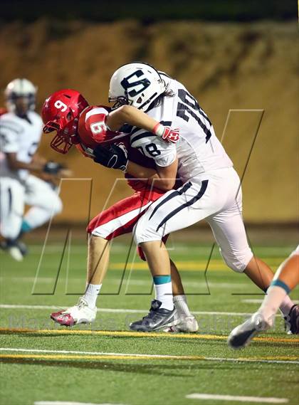Thumbnail 1 in Sheldon vs. Lodi photogallery.