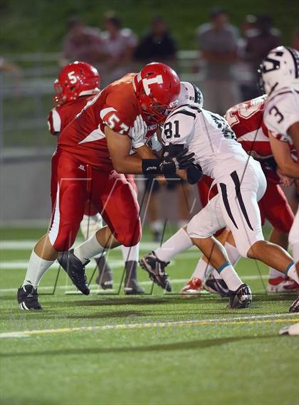 Thumbnail 2 in Sheldon vs. Lodi photogallery.