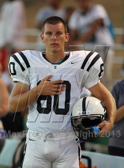 Thumbnail 1 in Sheldon vs. Lodi photogallery.