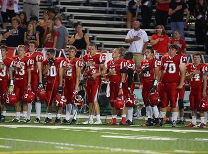 Thumbnail 2 in Sheldon vs. Lodi photogallery.