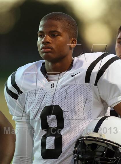 Thumbnail 2 in Sheldon vs. Lodi photogallery.