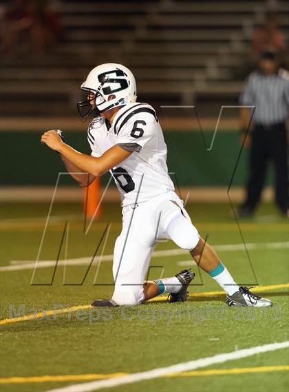 Thumbnail 3 in Sheldon vs. Lodi photogallery.