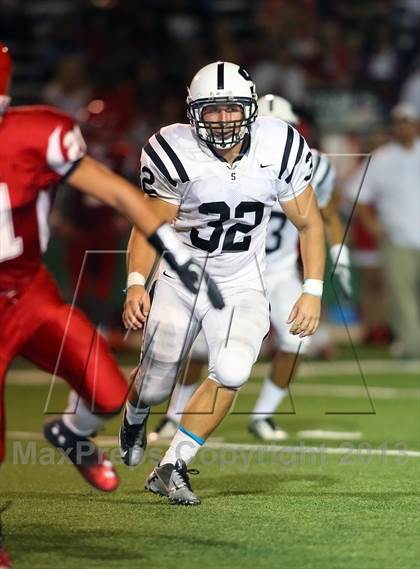 Thumbnail 2 in Sheldon vs. Lodi photogallery.