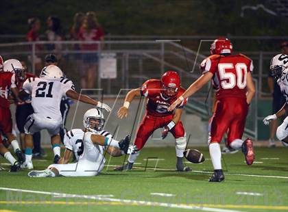 Thumbnail 3 in Sheldon vs. Lodi photogallery.