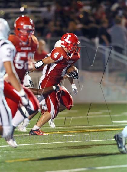 Thumbnail 1 in Sheldon vs. Lodi photogallery.