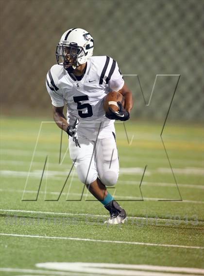 Thumbnail 3 in Sheldon vs. Lodi photogallery.