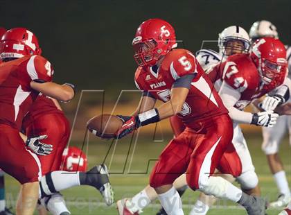 Thumbnail 3 in Sheldon vs. Lodi photogallery.