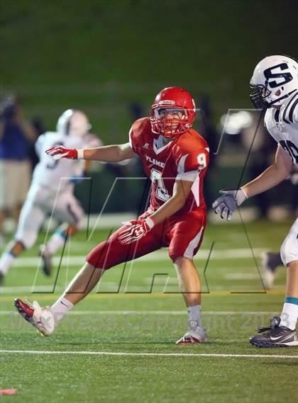 Thumbnail 1 in Sheldon vs. Lodi photogallery.
