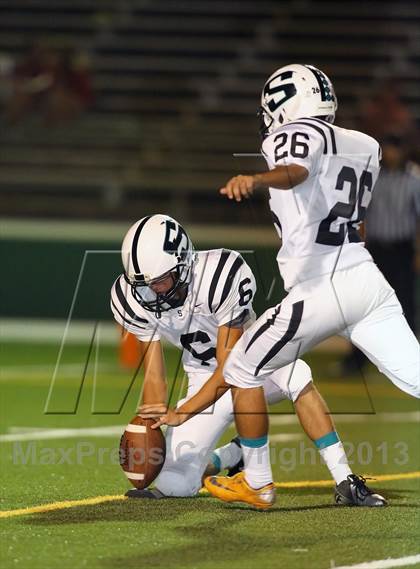 Thumbnail 1 in Sheldon vs. Lodi photogallery.