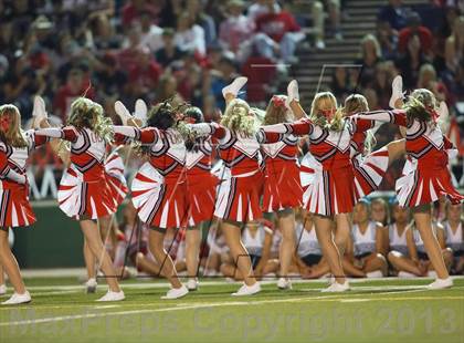 Thumbnail 2 in Sheldon vs. Lodi photogallery.