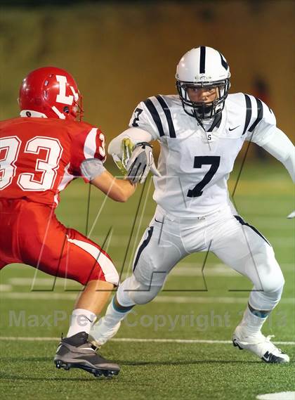 Thumbnail 1 in Sheldon vs. Lodi photogallery.