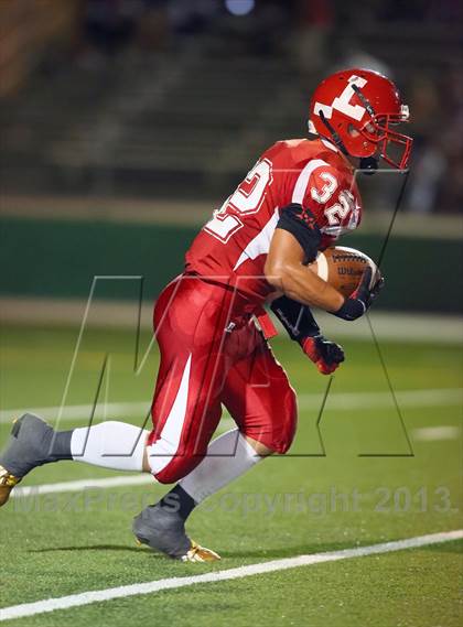 Thumbnail 2 in Sheldon vs. Lodi photogallery.