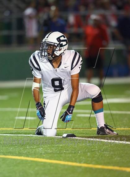 Thumbnail 3 in Sheldon vs. Lodi photogallery.