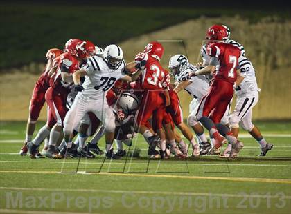 Thumbnail 1 in Sheldon vs. Lodi photogallery.