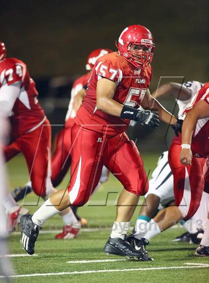 Thumbnail 2 in Sheldon vs. Lodi photogallery.