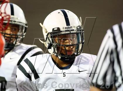 Thumbnail 3 in Sheldon vs. Lodi photogallery.