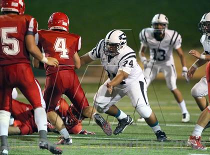 Thumbnail 1 in Sheldon vs. Lodi photogallery.
