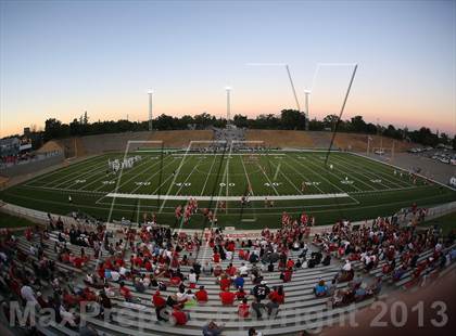 Thumbnail 3 in Sheldon vs. Lodi photogallery.