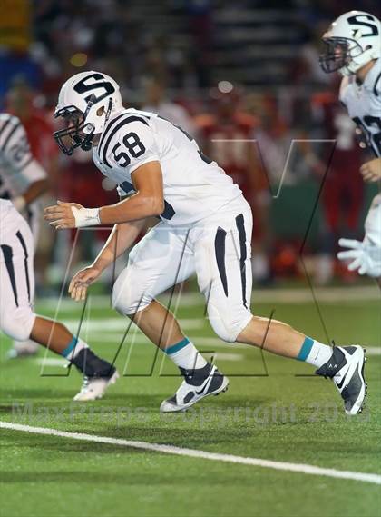 Thumbnail 1 in Sheldon vs. Lodi photogallery.