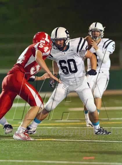 Thumbnail 2 in Sheldon vs. Lodi photogallery.