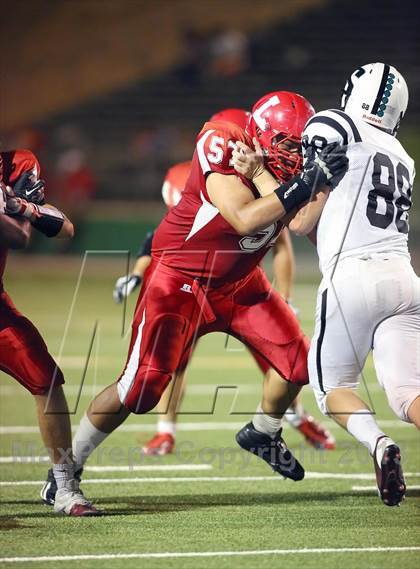 Thumbnail 1 in Sheldon vs. Lodi photogallery.