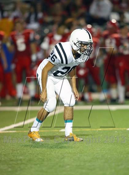 Thumbnail 3 in Sheldon vs. Lodi photogallery.