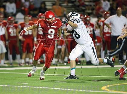 Thumbnail 3 in Sheldon vs. Lodi photogallery.