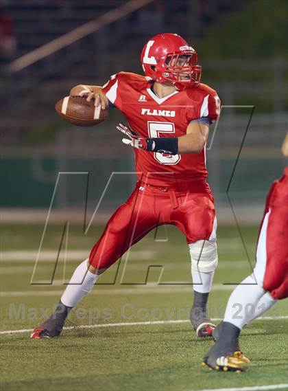 Thumbnail 1 in Sheldon vs. Lodi photogallery.