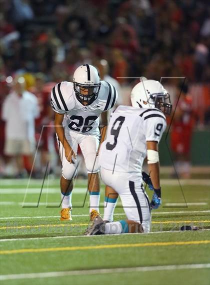 Thumbnail 2 in Sheldon vs. Lodi photogallery.