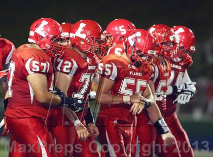 Thumbnail 3 in Sheldon vs. Lodi photogallery.