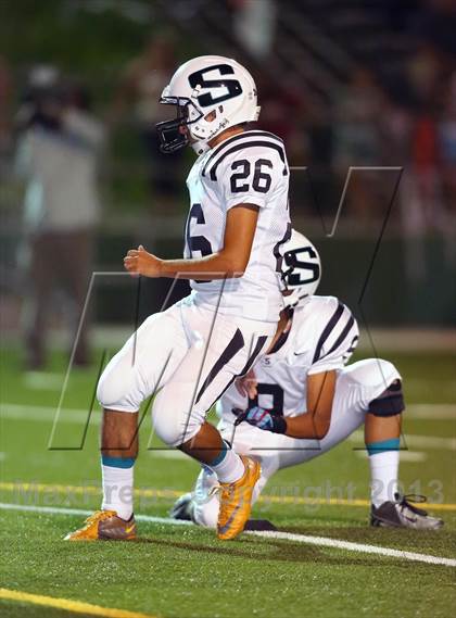 Thumbnail 1 in Sheldon vs. Lodi photogallery.