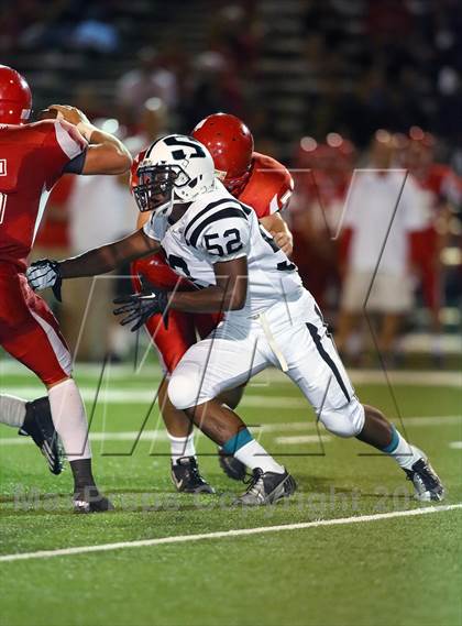 Thumbnail 2 in Sheldon vs. Lodi photogallery.