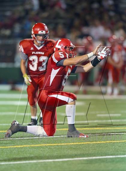 Thumbnail 3 in Sheldon vs. Lodi photogallery.