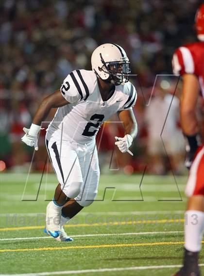 Thumbnail 1 in Sheldon vs. Lodi photogallery.