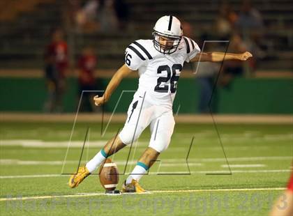 Thumbnail 2 in Sheldon vs. Lodi photogallery.