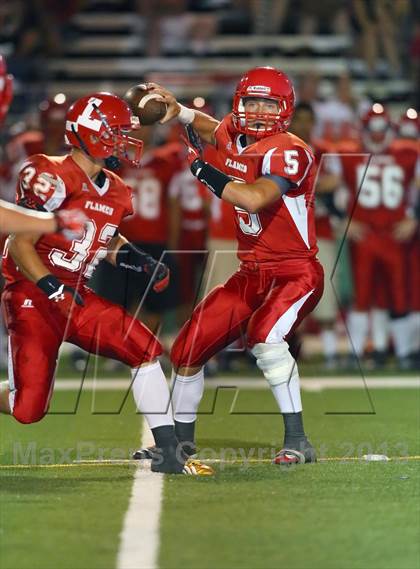 Thumbnail 1 in Sheldon vs. Lodi photogallery.